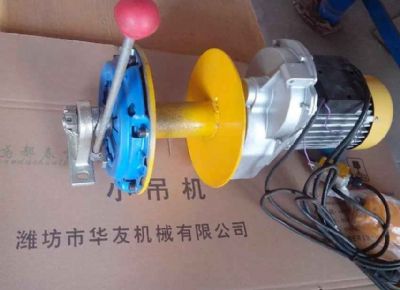 點(diǎn)擊查看詳細(xì)信息<br>標(biāo)題：新型汽車(chē)離合器吊運(yùn)機(jī) 閱讀次數(shù)：10192