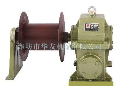 點擊查看詳細信息<br>標(biāo)題：華友機械小吊機主機 閱讀次數(shù)：5008