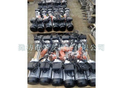 點擊查看詳細信息<br>標題：華友機械小吊機主機 閱讀次數(shù)：5149