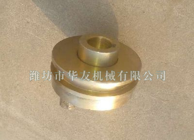 點(diǎn)擊查看詳細(xì)信息<br>標(biāo)題：華友機(jī)械離合器 閱讀次數(shù)：5028
