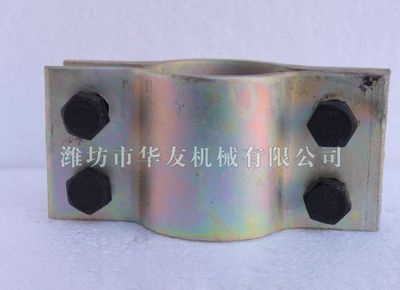 點(diǎn)擊查看詳細(xì)信息<br>標(biāo)題：華友機(jī)械夾子 閱讀次數(shù)：5178
