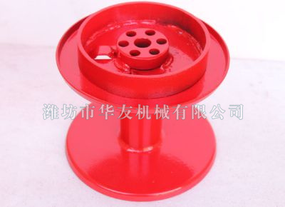 點(diǎn)擊查看詳細(xì)信息<br>標(biāo)題：華友機(jī)械繩筒 閱讀次數(shù)：5236