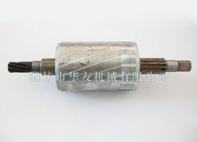點(diǎn)擊查看詳細(xì)信息<br>標(biāo)題：吊運(yùn)機(jī)配件華友機(jī)械電機(jī)轉(zhuǎn)子 閱讀次數(shù)：5439