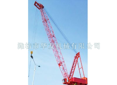 點擊查看詳細信息<br>標題：華友機械多用途吊 閱讀次數(shù)：7784