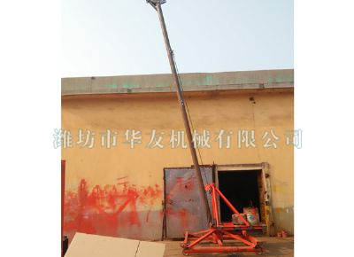 點(diǎn)擊查看詳細(xì)信息<br>標(biāo)題：華友機(jī)械多用途吊 閱讀次數(shù)：6735