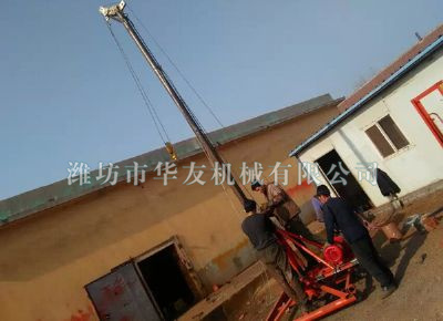 點(diǎn)擊查看詳細(xì)信息<br>標(biāo)題：華友機(jī)械多用途吊 閱讀次數(shù)：7200