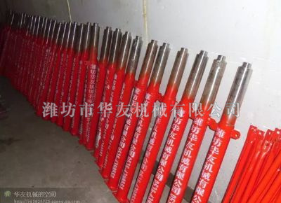 點擊查看詳細信息<br>標題：濰坊華友機械建筑小吊機 閱讀次數(shù)：5045