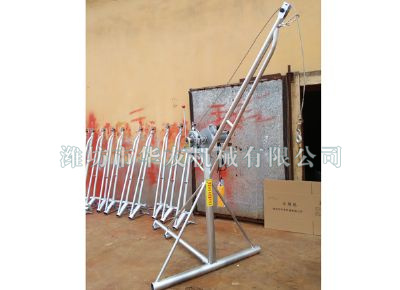 點(diǎn)擊查看詳細(xì)信息<br>標(biāo)題：新型汽車離合器多用途小吊機(jī) 閱讀次數(shù)：13122
