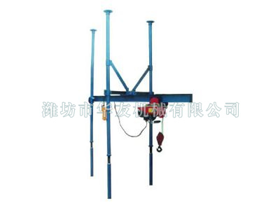 點(diǎn)擊查看詳細(xì)信息<br>標(biāo)題：華友機(jī)械全自動(dòng)直滑式吊運(yùn)機(jī) 閱讀次數(shù)：8483