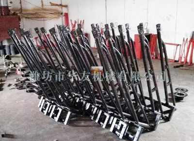 點擊查看詳細信息<br>標題：華友機械產(chǎn)品 閱讀次數(shù)：10446