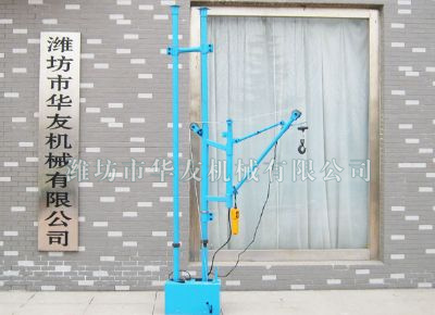 點擊查看詳細信息<br>標(biāo)題：雙立柱上料機 閱讀次數(shù)：9158