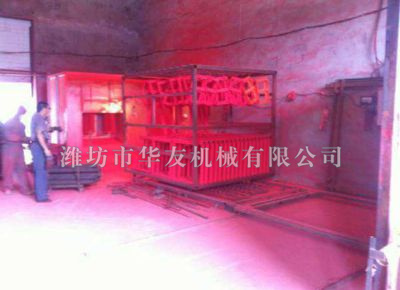點擊查看詳細信息<br>標題：華友機械部分產品 閱讀次數：9454