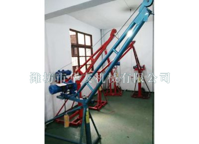 點擊查看詳細信息<br>標題：華友機械部分產品 閱讀次數：9217