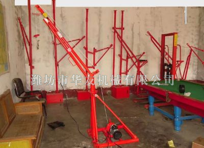 點(diǎn)擊查看詳細(xì)信息<br>標(biāo)題：華友機(jī)械部分樣品 閱讀次數(shù)：11969
